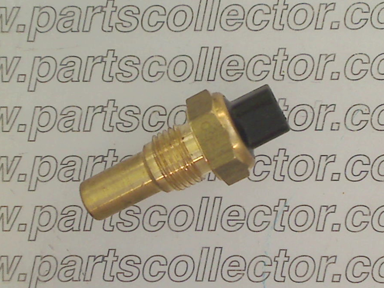 OIL TEMPERATURE SENDER